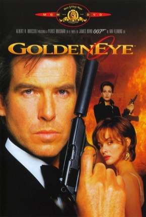 007 - Contra GoldenEye