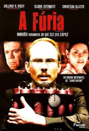 A Fúria