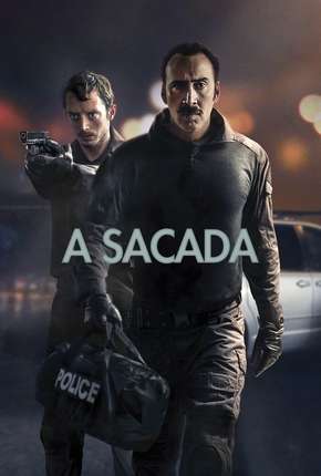 A Sacada - The Trust