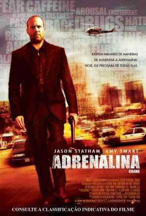 Adrenalina - Crank