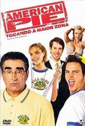 American Pie 4, 5 e 6