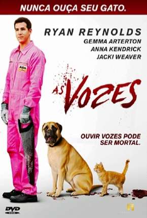 As Vozes - The Voices