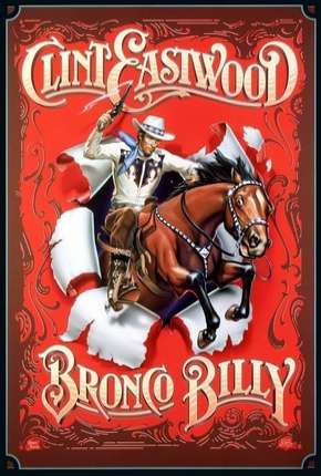 Bronco Billy