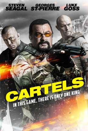 Cartels - Killing Salazar Legendado