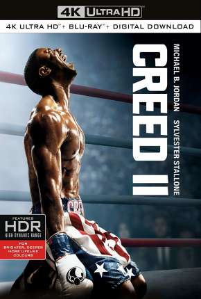 Creed 2 4K