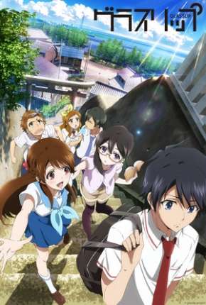 Glasslip - Legendado