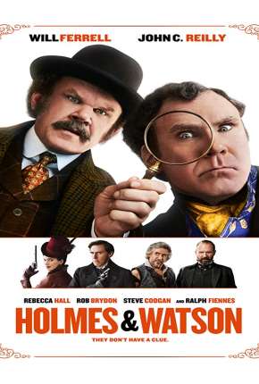 Holmes e Watson