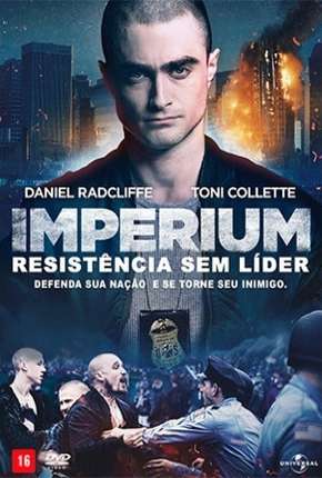 Imperium - Resistência Sem Líder