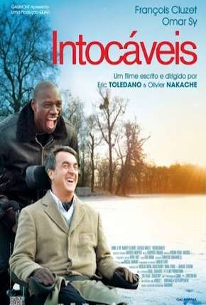 Intocáveis - Intouchables