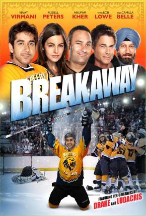 Jogo Da Vida - Breakaway