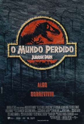 Jurassic Park 2 - O Mundo Perdido