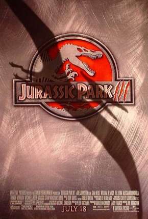 Jurassic Park 3