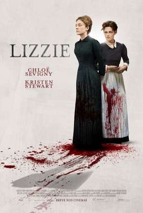 Lizzie