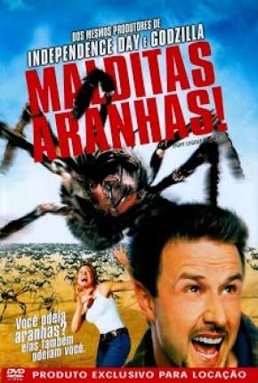 Malditas Aranhas