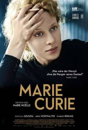 Marie Curie - Legendado