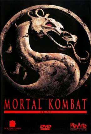 Mortal Kombat - O Filme