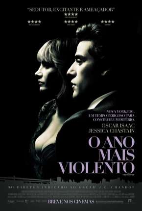 O Ano Mais Violento - A Most Violent Year