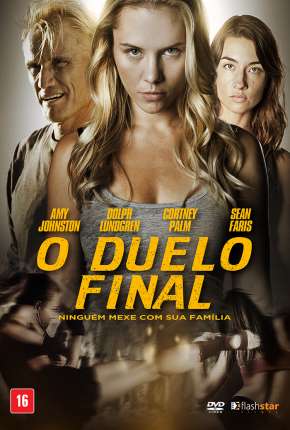 O Duelo Final