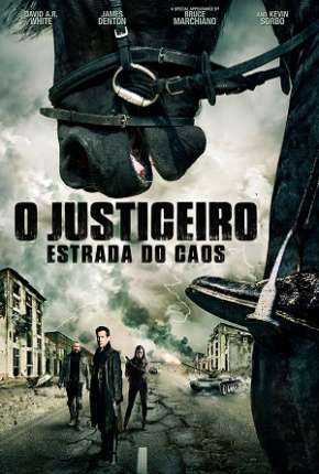 O Justiceiro - Estrada do Caos