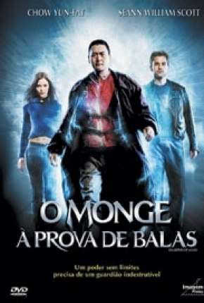 O Monge à Prova de Balas