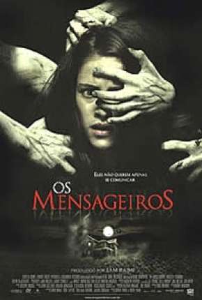 Os Mensageiros - Todos os Filmes