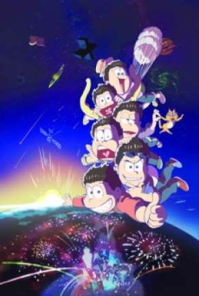 Osomatsu-san 2 - Legendado