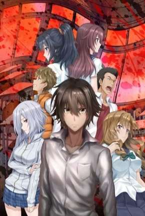 Ousama Game The Animation - Legendado