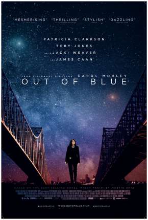 Out of Blue - Legendado