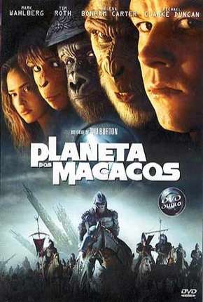 Planeta dos Macacos