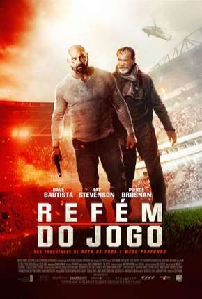 Refém do Jogo