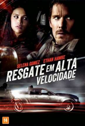 Resgate em Alta Velocidade - Getaway