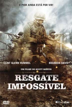 Resgate Impossí­vel