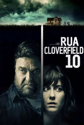 Rua Cloverfield 10