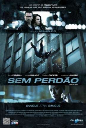 Sem Perdão - Legendado