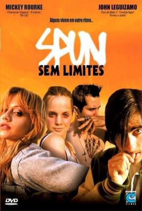 Spun - Sem Limites Legendado