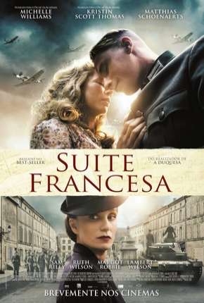 Suite Francesa