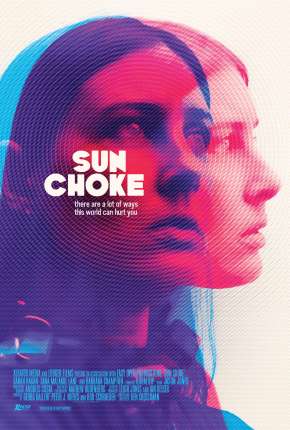 Sun Choke - Legendado