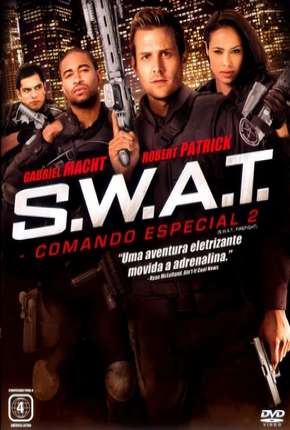 S.W.A.T. - Comando Especial 2