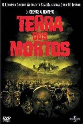 Terra dos Mortos