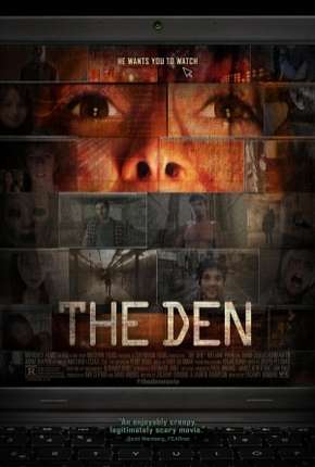 The Den - Legendado