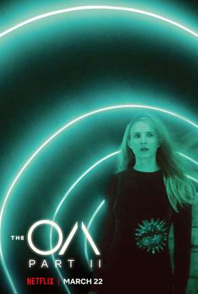 The OA - 2ª Temporada Completa