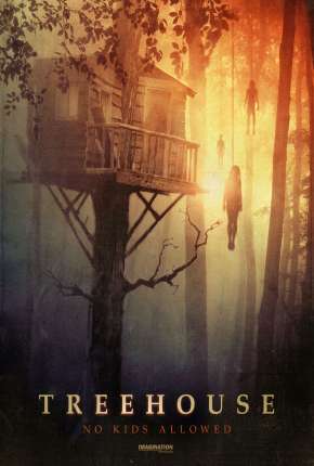 Treehouse - Legendado