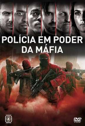 Triplo 9 - Polícia em Poder da Máfia