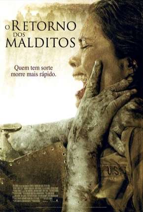 Viagem Maldita 2 - O Retorno dos Malditos