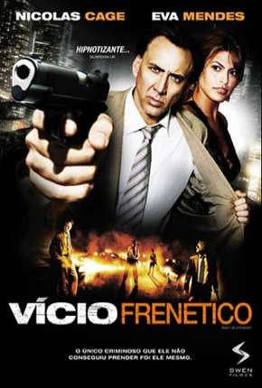 Vício Frenético