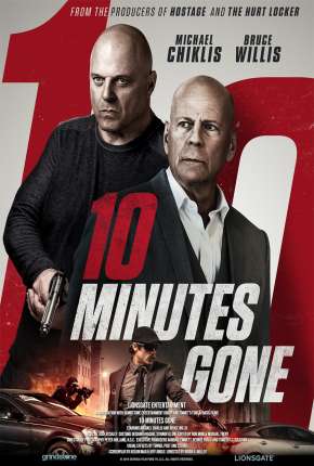 10 Minutes Gone - Legendado