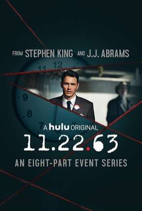 11.22.63 - 1ª Temporada