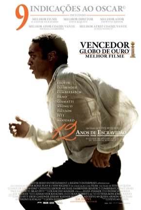 12 Anos de Escravidão - 12 Years a Slave