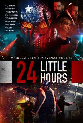 24 Little Hours  - Legendado