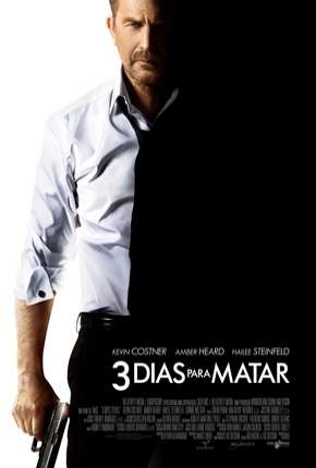 3 Dias Para Matar - 3 Days to Kill